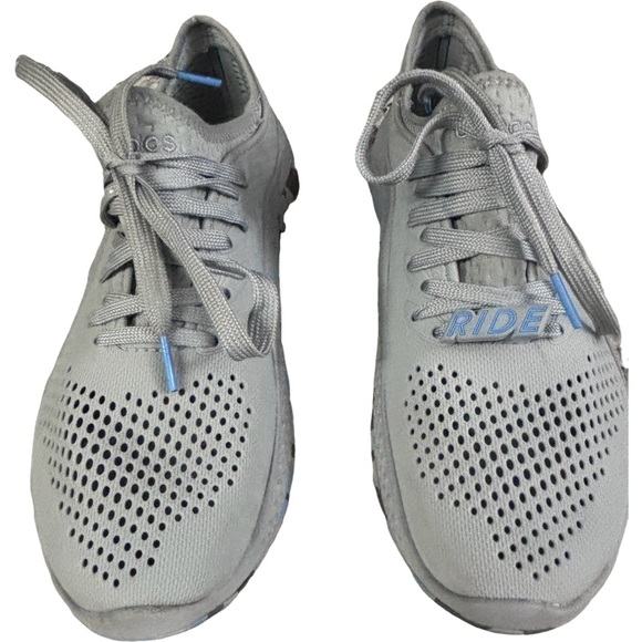 Crocs WOMEN'S LITERIDE™ 360 PACER SIZE 8 - Picture 4 of 11